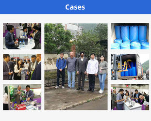 Guangzhou Shouyi Research New Materials Co., Ltd.
