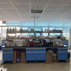 Guangzhou Shouyi Research New Materials Co., Ltd.