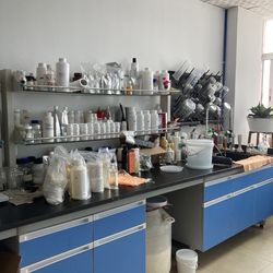 Guangzhou Shouyi Research New Materials Co., Ltd.