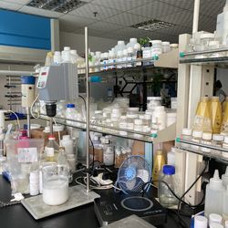 Guangzhou Shouyi Research New Materials Co., Ltd.
