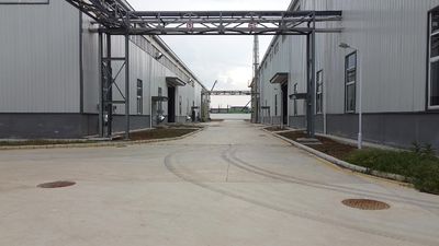Guangzhou Shouyi Research New Materials Co., Ltd.