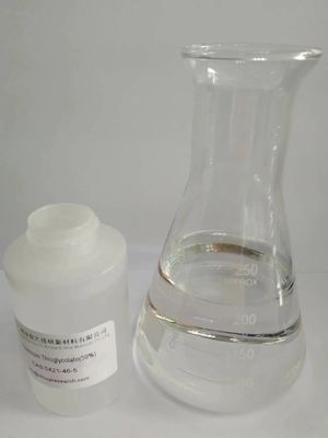 Shouyi Ammonium Thioglycolate Perm Permanent Wave Solution Do pielęgnacji włosów
