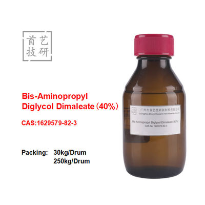 Bisaminopropyldiglikol dimielat CAS 1629579-82-3 Płyn bezbarwny
