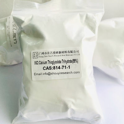 814-71-1 Surowca w chemii 1,7 G/Cm3 Skuteczny inhibitor korozji
