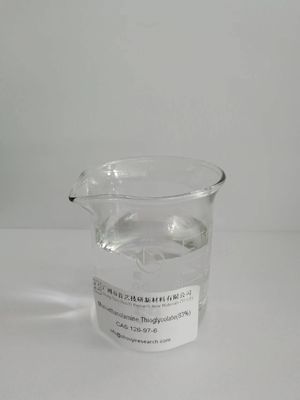 Rozpuszczalne w wodzie surowce chemiczne Monoetanolaminy Punkt wrzenia 128-130 stopni
