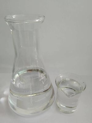 PH 6.0-7.0 Perm Thioglycolate Ammonium Bezbarwny Żółty Jasny Płyn