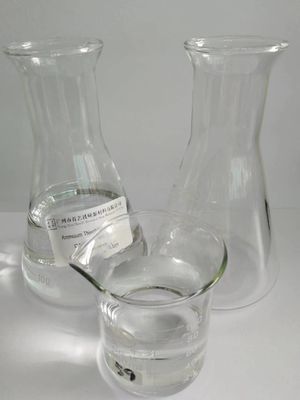 59 Czystość Thioglycolate Ammonium Perm 25KG/Drum