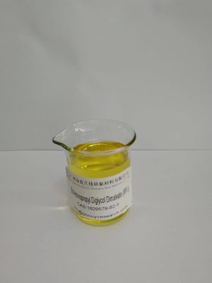 Shouyi Bis Aminopropyl Diglycol Bezbarwny Żółty Jasny Płyn Punkt zapłonu 200 stopni