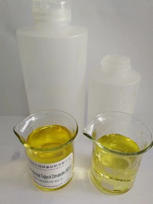 40% Bisaminopropylowy diglicol dimielat Łagodny zapach C14H26N2O8 1629579-82-3