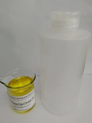 40% aminopropylowy diglikol dimialeat C14H26N2O8 Rozpuszczalny w wodzie