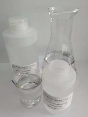 71% Thioglycolate Ammonium Błękitnie żółty płyn Rozpuszczalny w wodzie