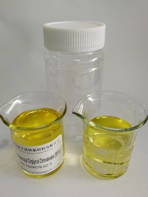 TDS SDS Bis Aminopropyl Diglycol Dimaleate Chemiczne surowce 346,38 G/mol