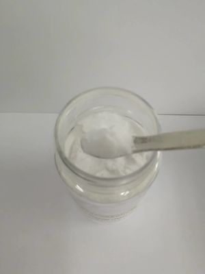 Rozkłada 99 Thioglycolate wapnia Depilacja C2H6CaO4S3·3H2O