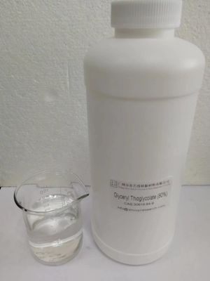 OEM Gliceryl thioglycolate Związek organiczny Surowce farmaceutyczne