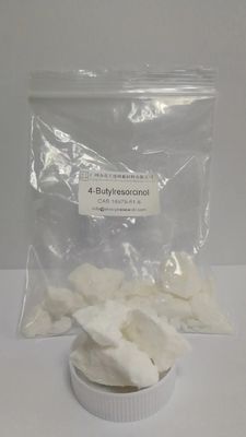 SDS 4 Butyloresorcinol dla skóry C11H16O2 0,0013 mmHg ciśnienie pary