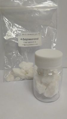 Organiczne chemikalia 4 Butyloresorcinol w proszku 93 stopnie