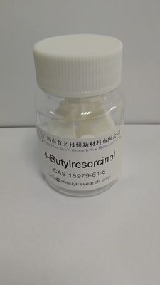 Surfactant Raw Chemical Materials 4 Butylresorcinol 0,965 G/cm3