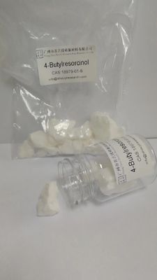 COA 4 Butyloresorcinol Proszek pośredniczkowy chemiczny do kosmetyków i środków higieny osobistej