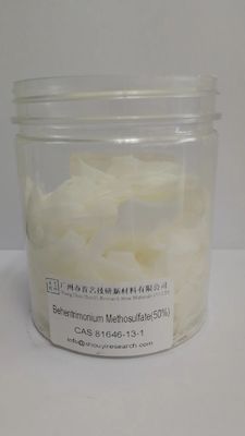 Behentrimonium metosulfat Btms 50 C27H54N2O6S 2 lata