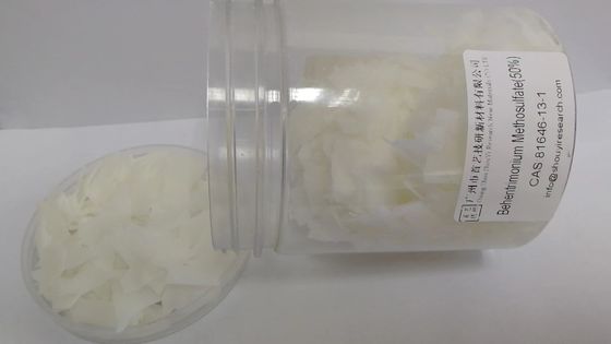 C27H54N2O6S Metosulfat Behentrimoniowy W Produktach Włosowych 50% SGS