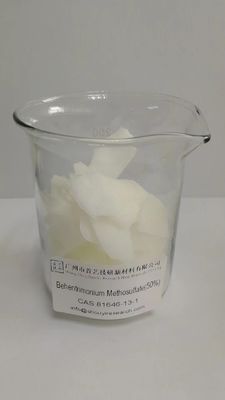 C27H54N2O6S Metosulfat dla włosów 81646-13-1 związek organiczny