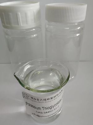 Shouyi surowiec w chemii Tioglikolat 164,25 Masa molekularna
