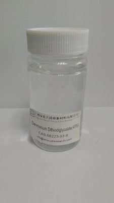 PH 7.5 Surowce chemiczne Związek organiczny o masie cząsteczkowej 240,32 G/mol