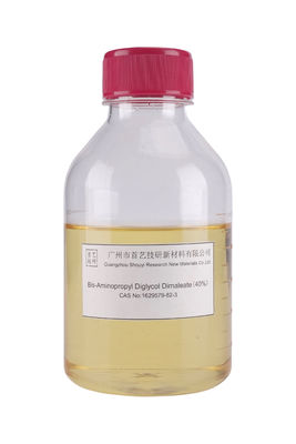346.38 G/mol Bis aminopropylowy diglikol dimielat ciekły 1629579-82-3