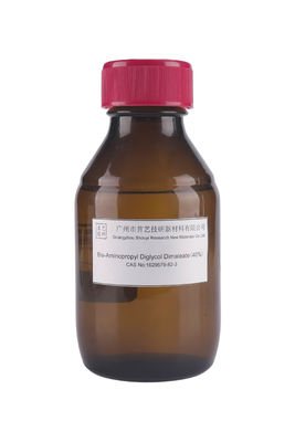 Produkty farmaceutyczne Bisaminopropyl diglikol Dimaleat surowce chemiczne Płynne