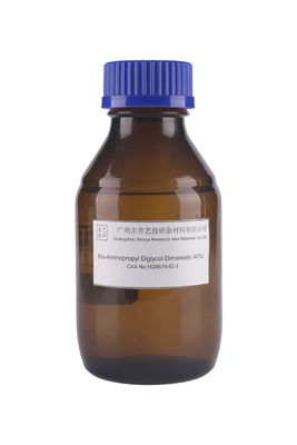 Bisaminopropyl diglicol dimielat Bezbarwny płyn CAS 1629579-82-3 surowce chemiczne Łagodny zapach Dbałość o włosy