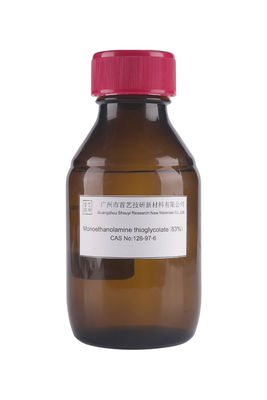 Shouyi Monoethanolamine Thioglycolate Reactive Intermediate Corrosion Inhibitor