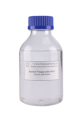 Związek organiczny surowiec w chemii Gliceryl 2 ppm Ołów Max