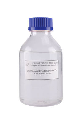 45% Diamoniowy surowiec farmaceutyczny 240,32 G/mol Rozpuszczalny w wodzie