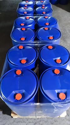 Węgiel tioglikolowy surowce chemiczne 1,7 G/Cm3 Gęstość