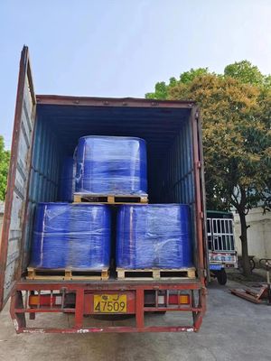 Max, proszę.0.2 ppm Żelazo Diamonium Dithiodiglicol C4H12N2O4S2 Formuła molekularna