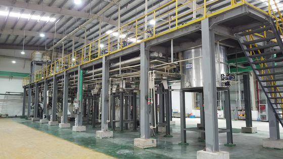 Stabilny Bezpieczny Thioglycolate wapnia produkty kosmetyczne i pielęgnacyjne