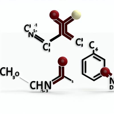 C2H6N2O2S Thioglycolate D Ammonium Slight Thiol Odor Rozpuszczalny w wodzie