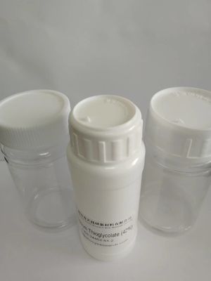 164.25 Waga molekularna Thioglycolate Kalium Antioxidant Bleaching Agent