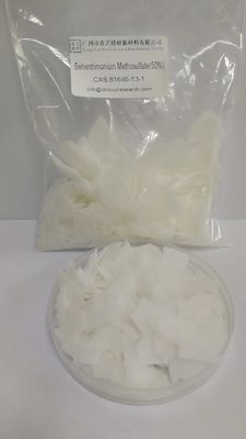 81646-13-1 Behentrimonium metosulfat 50 Btms W produktach do włosów
