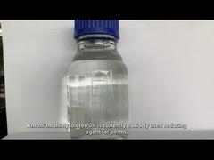 Surowiec kosmetyczny Kwas amoniowy tioglikoliczny tioglikoliczny Perm C2H7NO2S