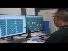 Inteligentne zarządzanie produkcji