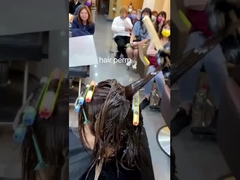 Perm do włosów, surowiec kosmetyczny Bis-aminopropyl diglikol dimielat 40%